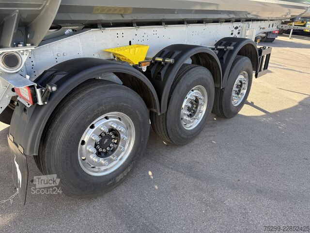 2026 Schmitz Cargobull SCB S3D centinato con tenda scorrevole Schmitz SCB S3D Schiebeplane