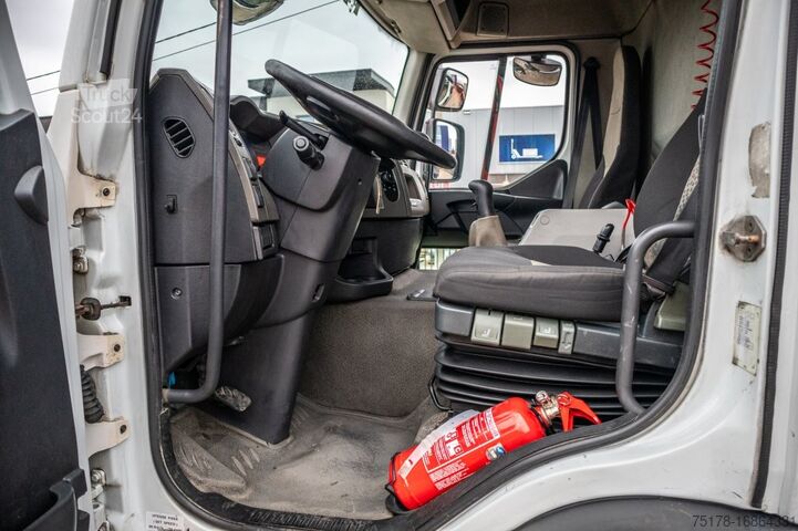 Maleta RENAULT PREMIUM 340DXI+E5+DHOLLANDIA