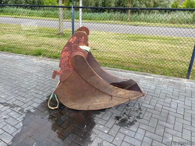 Kürek Onbekend TRENCH BUCKET | SLEUVEN BAK | CW30