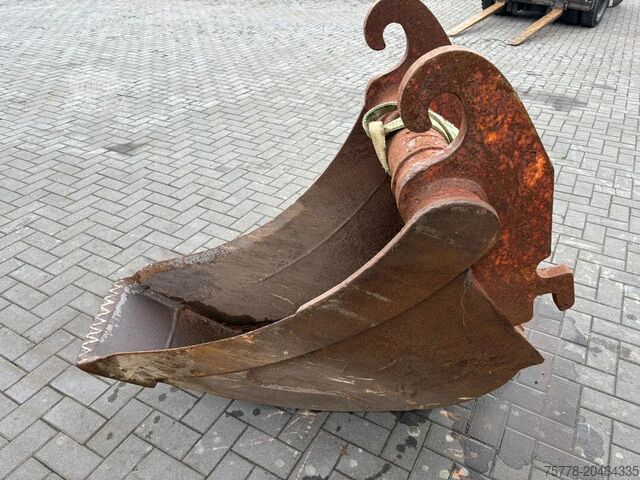 Kürek Onbekend TRENCH BUCKET | SLEUVEN BAK | CW30