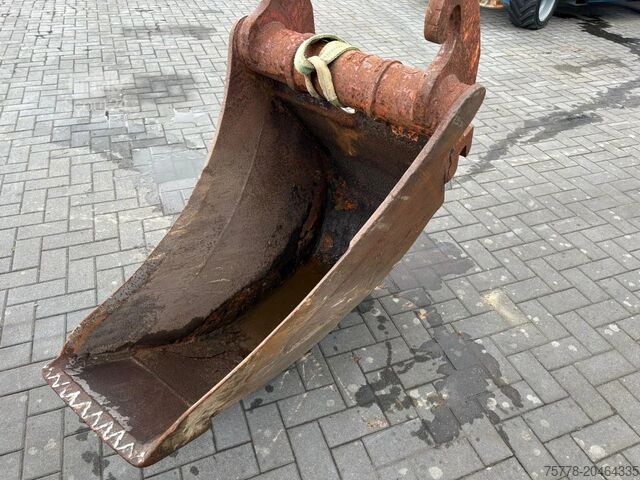 Kürek Onbekend TRENCH BUCKET | SLEUVEN BAK | CW30