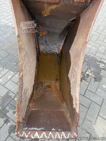 Kürek Onbekend TRENCH BUCKET | SLEUVEN BAK | CW30