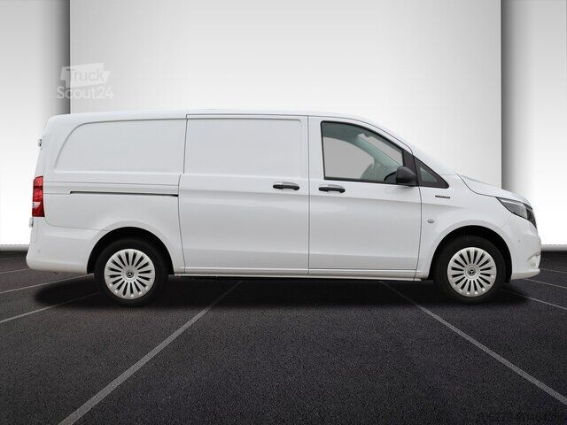 Персонализиран ван Mercedes-Benz eVito 111 KA,lang,Klima,Navi,Kamera,Sitzheizung