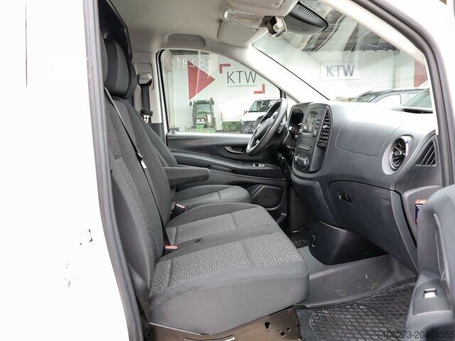 Персонализиран ван Mercedes-Benz eVito 111 KA,lang,Klima,Navi,Kamera,Sitzheizung