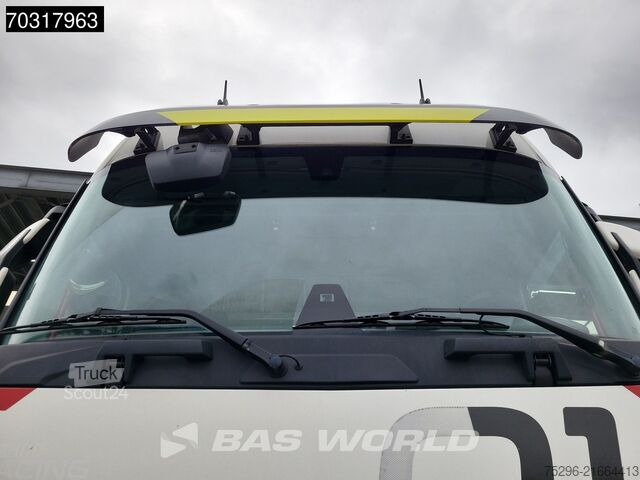 Standaard trekker Renault T 440 4X2 HIGH 2xTanks ACC