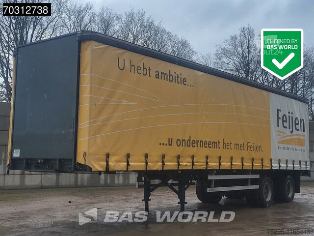 Csúszó ponyvák NETAM-FRUEHAUF 0NCRK 32W220