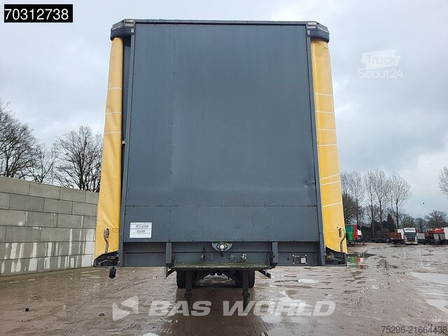 Csúszó ponyvák NETAM-FRUEHAUF 0NCRK 32W220