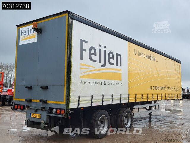 Csúszó ponyvák NETAM-FRUEHAUF 0NCRK 32W220