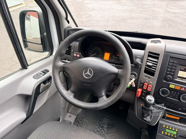 Микробус MERCEDES-BENZ Sprinter City 65 Original