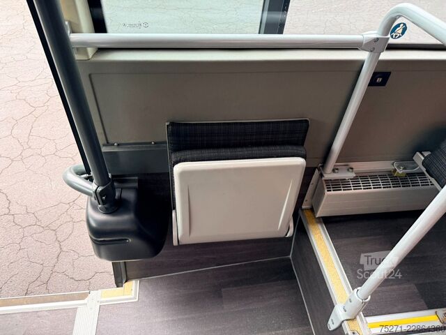 Микробус MERCEDES-BENZ Sprinter City 65 Original