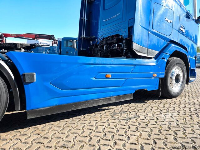 Standard trækkerunit DAF XG+ 530FT | 6E | Intarder | Totwinkelkamera