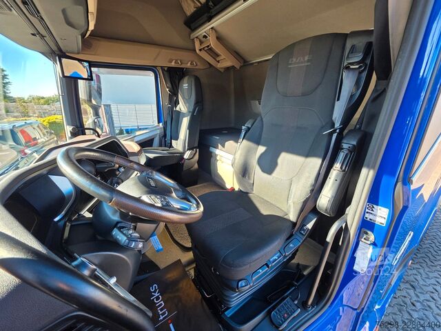 Standard SZM DAF XG+ 530FT | 6E | Intarder | Totwinkelkamera