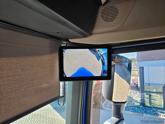 Standard SZM DAF XG+ 530FT | 6E | Intarder | Totwinkelkamera