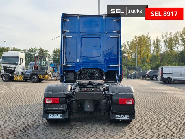 Trattore stradale standard DAF XG+ 530 FT | Intarder | 2-Kreis Kipphydr. | PTO