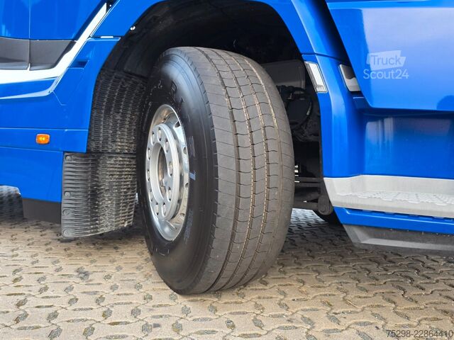Trattore stradale standard DAF XG+ 530 FT | Intarder | 2-Kreis Kipphydr. | PTO