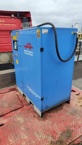 Verdichter  Other Worthington Creyssensac RLR15 B G9 / Komp...
