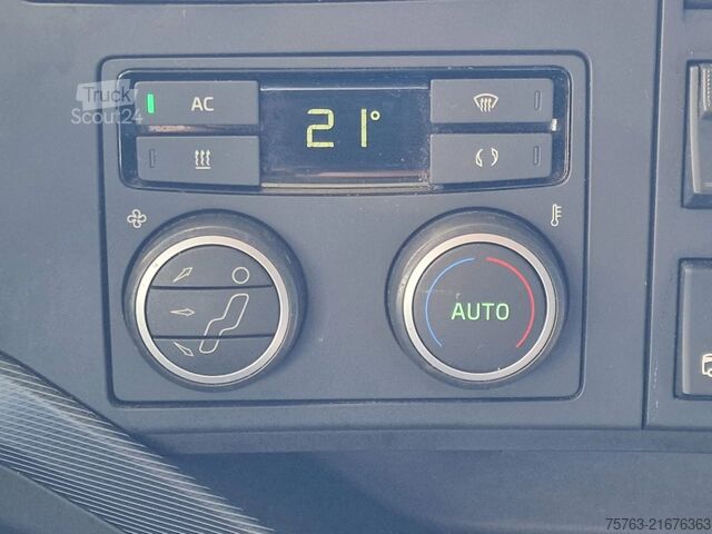 Standard-SZM Volvo FH 13.500 Globetrotter XL 6x2 - Retarder - 3.20...