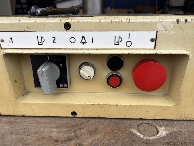 Eschen Nutzfahrzeuge GmbH Eschen Nutzfahrzeuge GmbH Eschen Nutzfahrzeuge GmbH