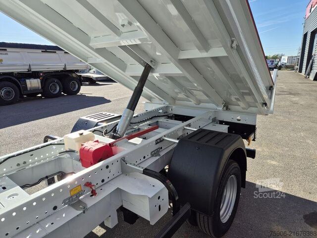 Furgoni personalizzati / soluzioni su misura Renault Master