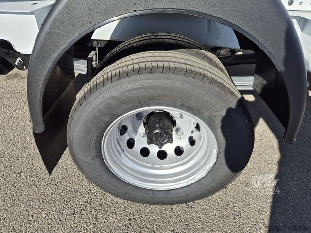 Furgoni personalizzati / soluzioni su misura Renault Master