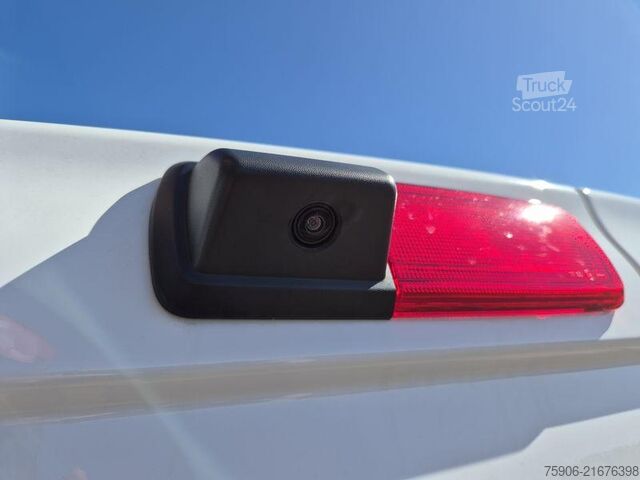 Furgone Renault Trafic