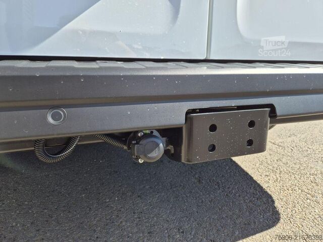 Furgone Renault Trafic