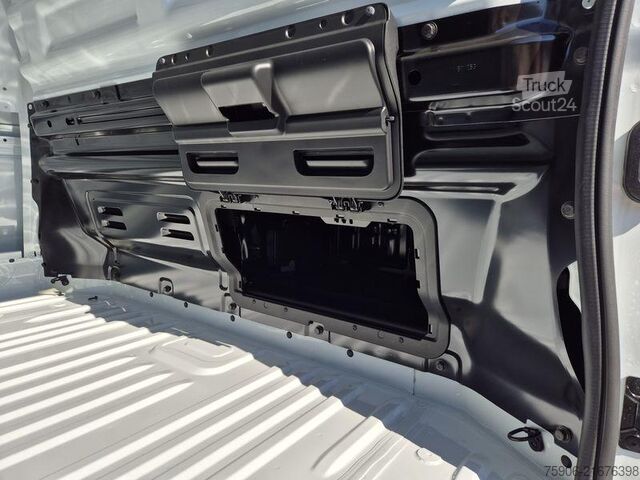 Furgone Renault Trafic