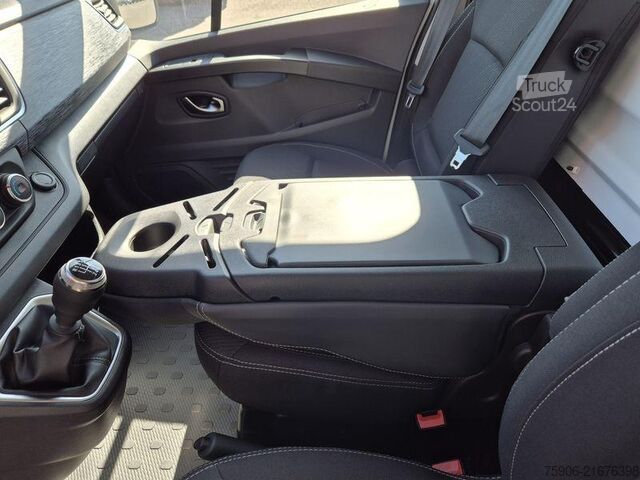 Furgone Renault Trafic