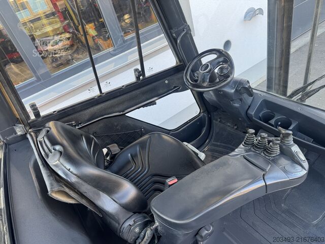 Viličar Linde H50D-01