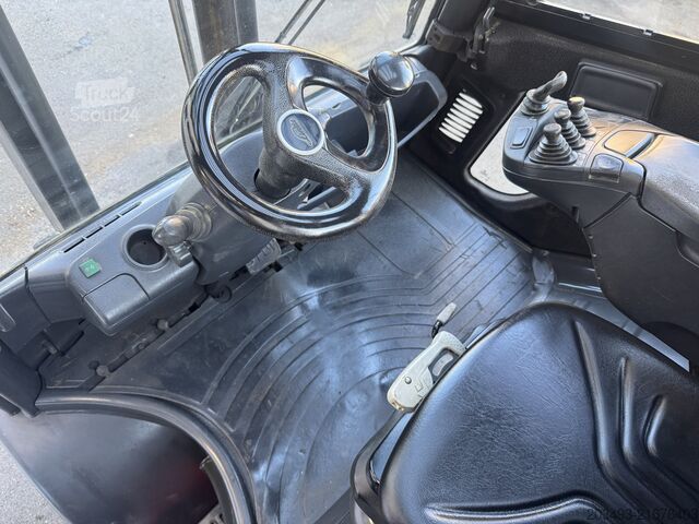 Viličar Linde H50D-01