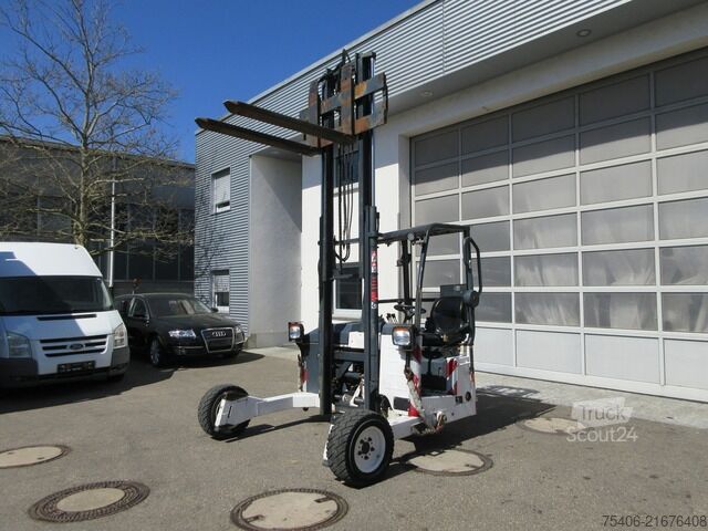 Autre moffett M4 25.3