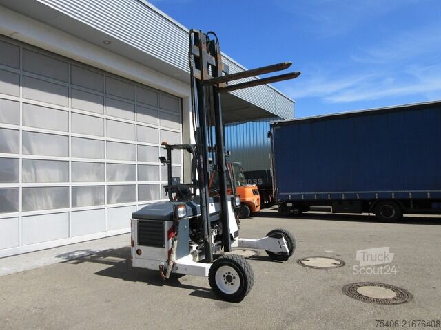 Autre moffett M4 25.3