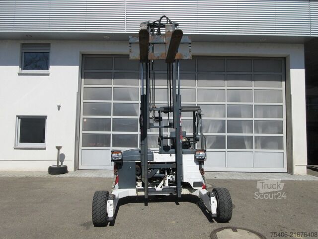 Autre moffett M4 25.3