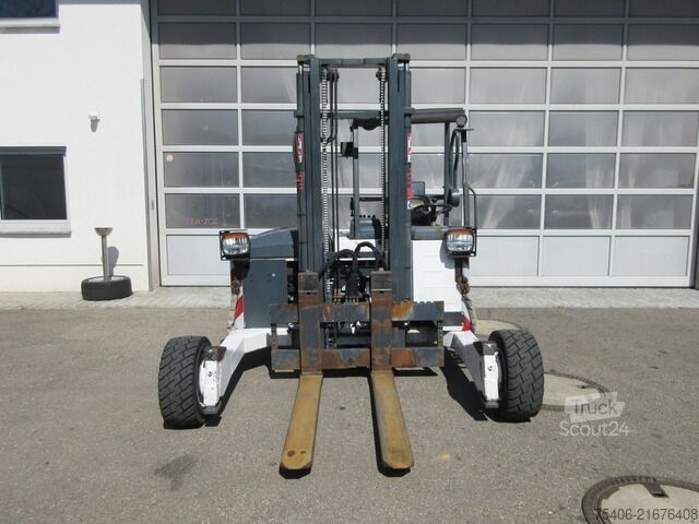 Autre moffett M4 25.3