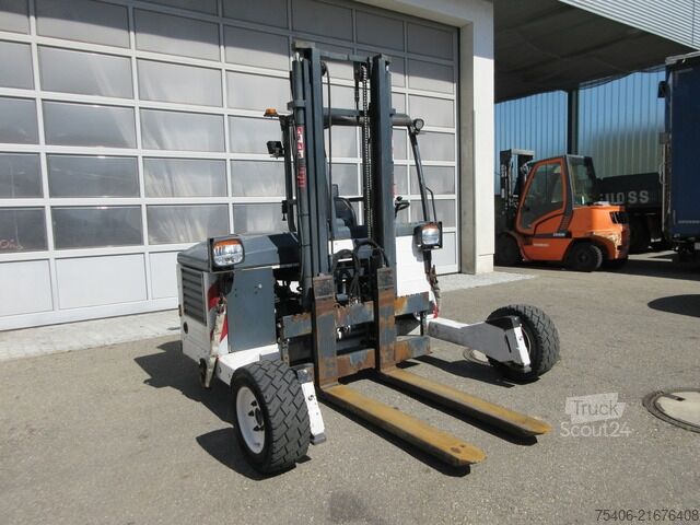 Autre moffett M4 25.3