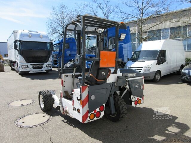 Autre moffett M4 25.3