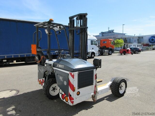 Autre moffett M4 25.3