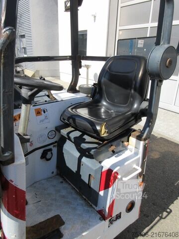 Autre moffett M4 25.3