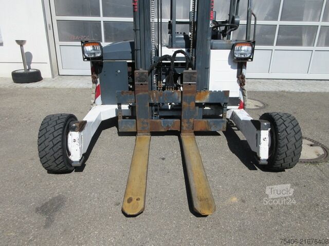 Autre moffett M4 25.3