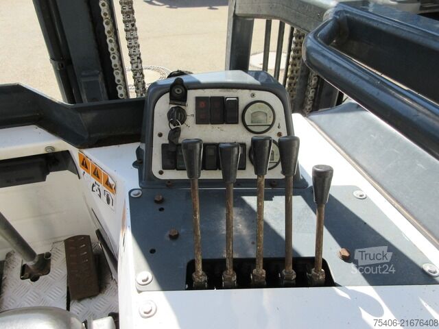 Autre moffett M4 25.3