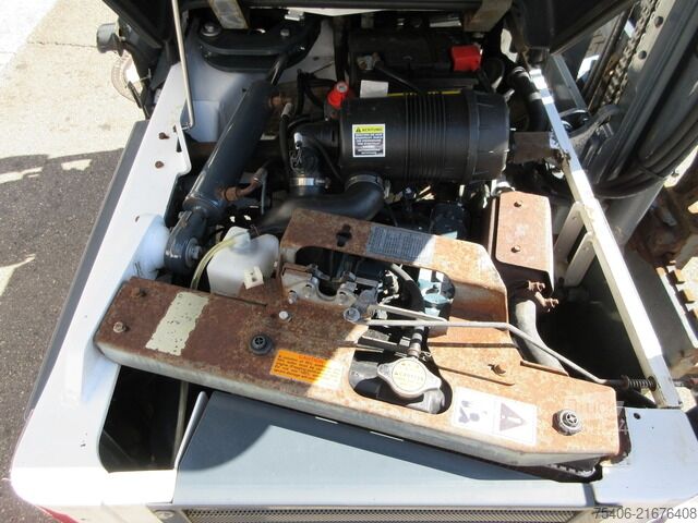 Autre moffett M4 25.3