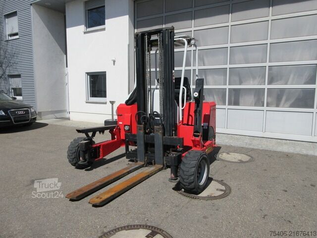 Otro palfinger F3-203 PX 4W 4 Wege Mitnahmestapler