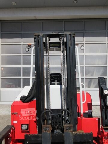 Otro palfinger F3-203 PX 4W 4 Wege Mitnahmestapler