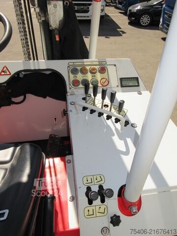 Otro palfinger F3-203 PX 4W 4 Wege Mitnahmestapler