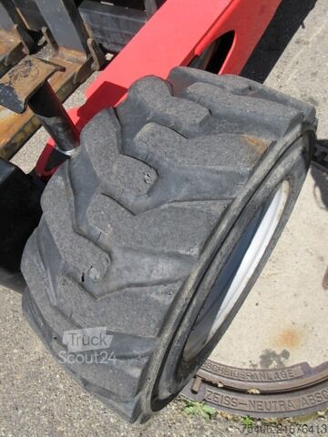 Otro palfinger F3-203 PX 4W 4 Wege Mitnahmestapler