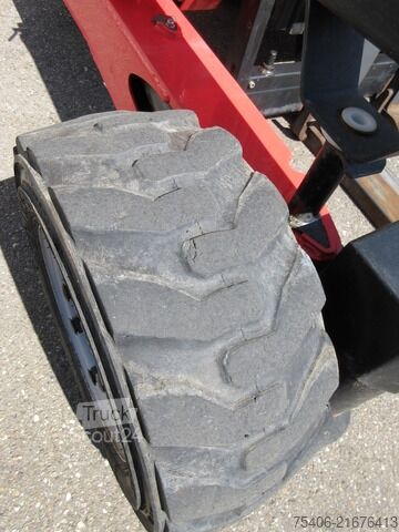 Otro palfinger F3-203 PX 4W 4 Wege Mitnahmestapler