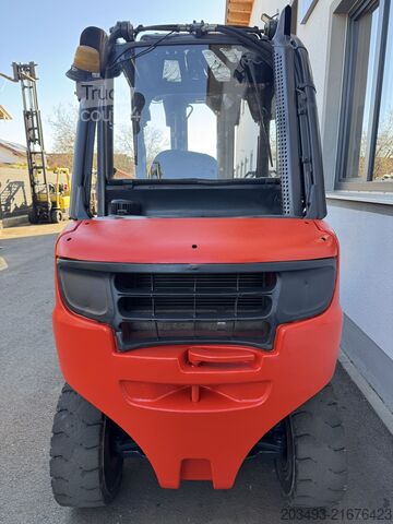 Empilhador Linde H30D-02