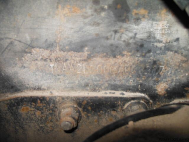 Camion scarrabile AVIA D120-210,CUMMINS,KRAN PM9023,ABROLLKIPPER