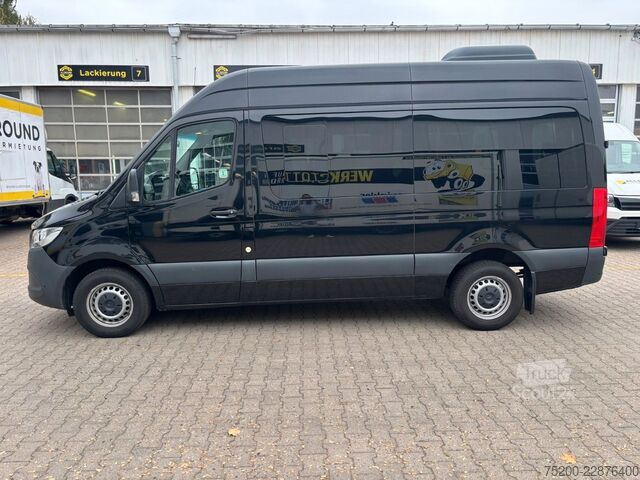 Minibus MERCEDES-BENZ Tourer RWD 315 CDI 9-Sitzer 20 STÜCK