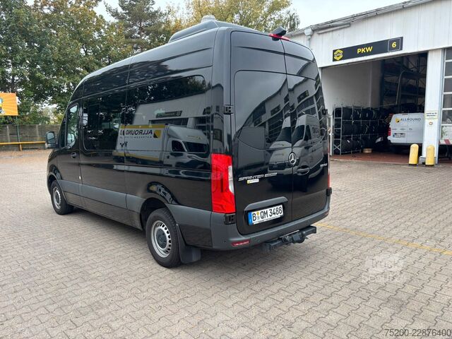 Minibus MERCEDES-BENZ Tourer RWD 315 CDI 9-Sitzer 20 STÜCK